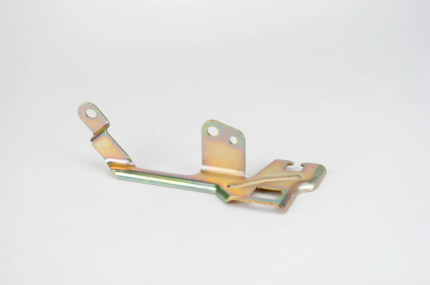 TCI 376700 700R4 Tv Cable Bracket