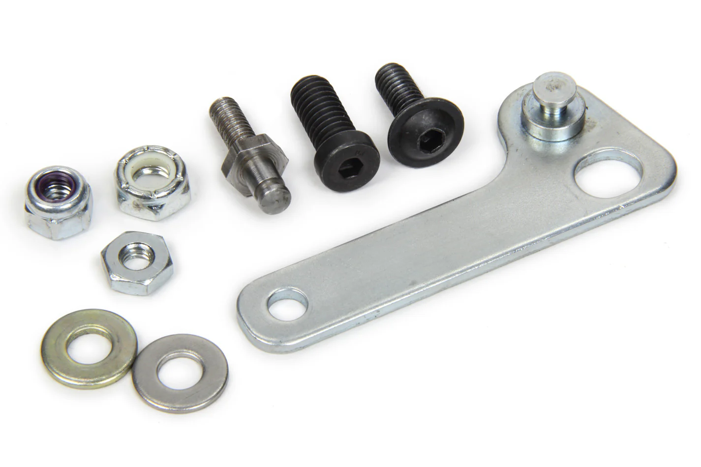 TCI 376710 Tv Cable Corrector For Edelbrock Carbs