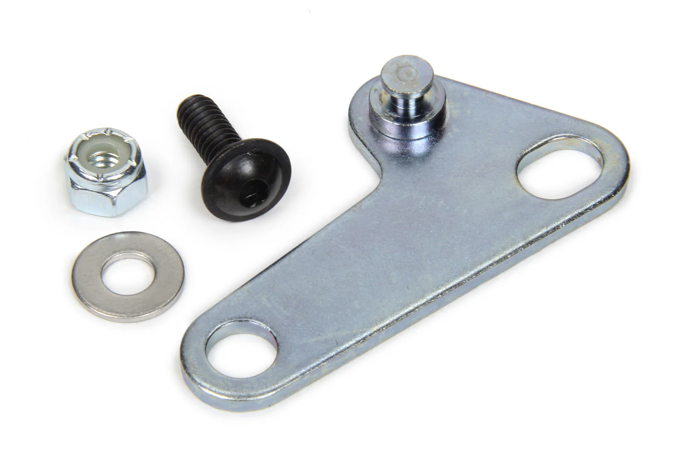 TCI 376715 Tv Cable Connector For Holley Carbs