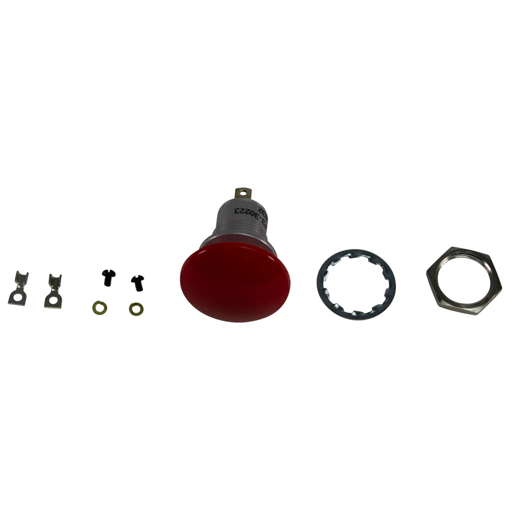 TCI 387700 Micro Switch W/Bigbutton