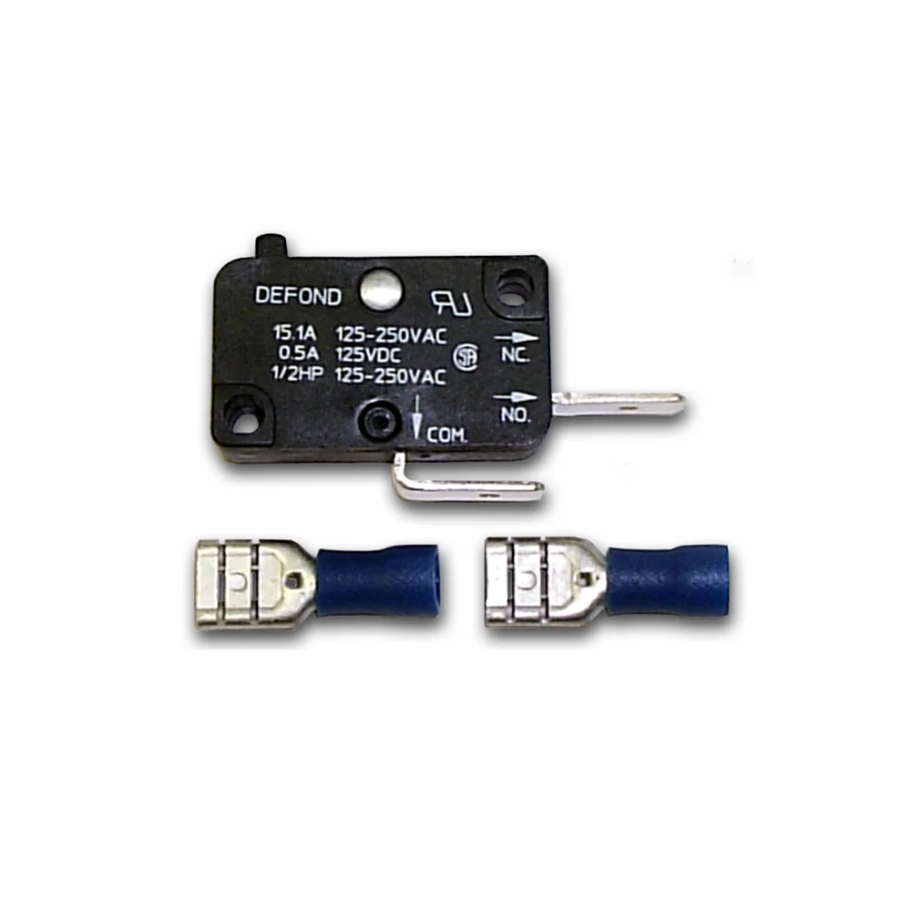 TCI 618012 Back Up Light Switch Outlaw Shifter