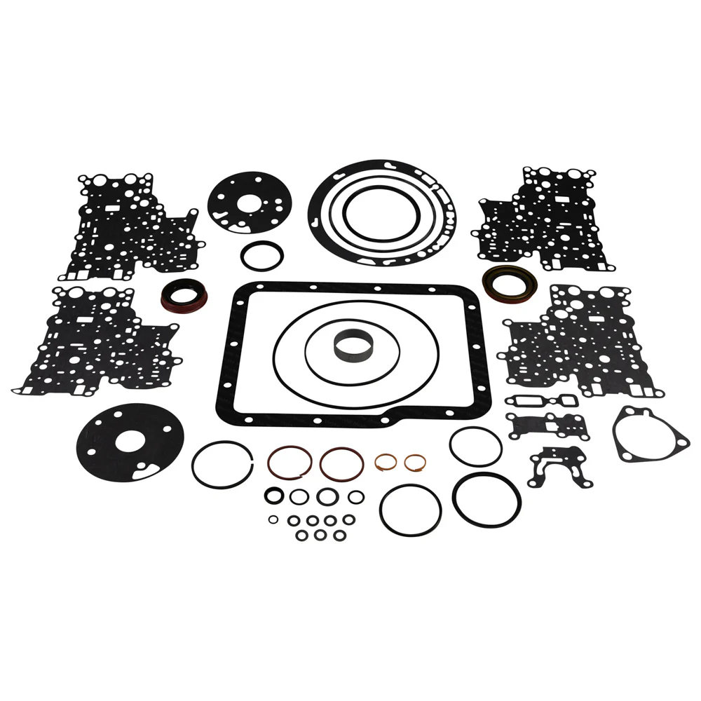 TCI 628800 Powerglide Over Haul Kit