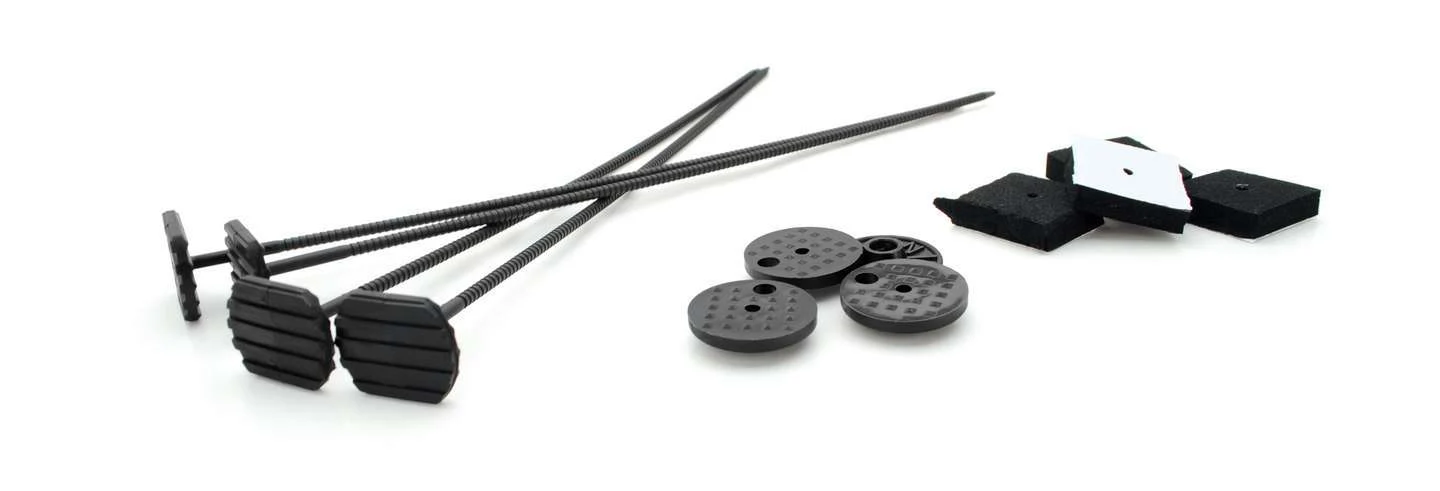 TCI 821500 Quick Mount Kit