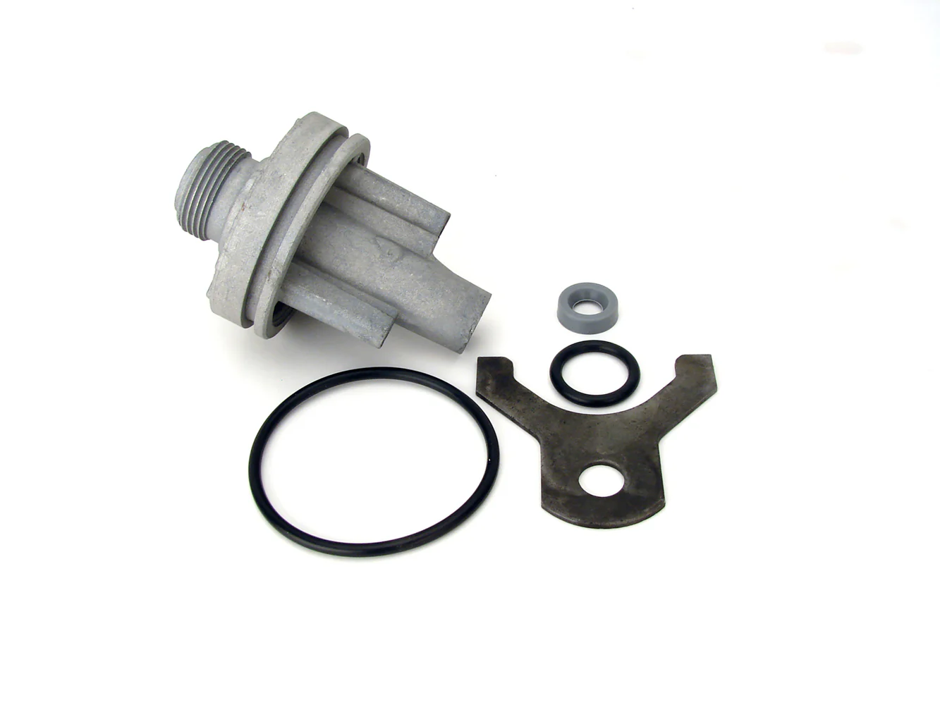 TCI 880042 Speedo Housing Gm Th400 34-39 Tooth