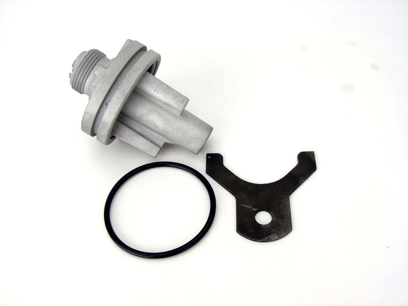 TCI 880043A Speedo Housing Gm Trans 1.935 Diameter 40-45T