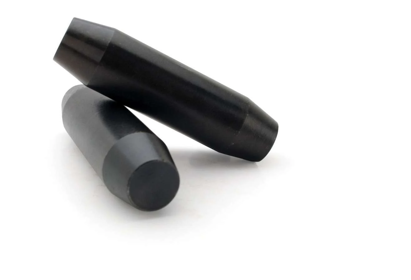 TCI 930055 Bellhousing Dowel Pins 2In Long (2 Pc)