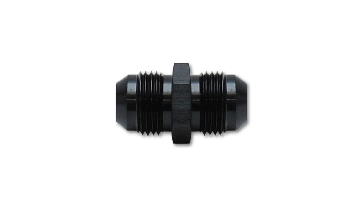 Vibrant Performance 10230 Union Adapter Fitting; S ize -3 AN x -3 AN