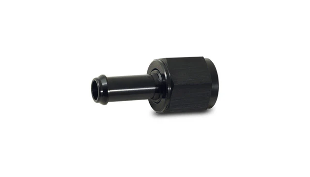 Vibrant Performance 11216 -6 AN Female to 3/8” Hose Barb Adapter