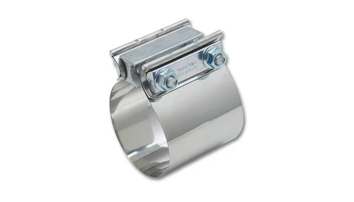Vibrant Performance 1178 Easy Seal Exhaust Sleeve Clamp for 4in O.D.