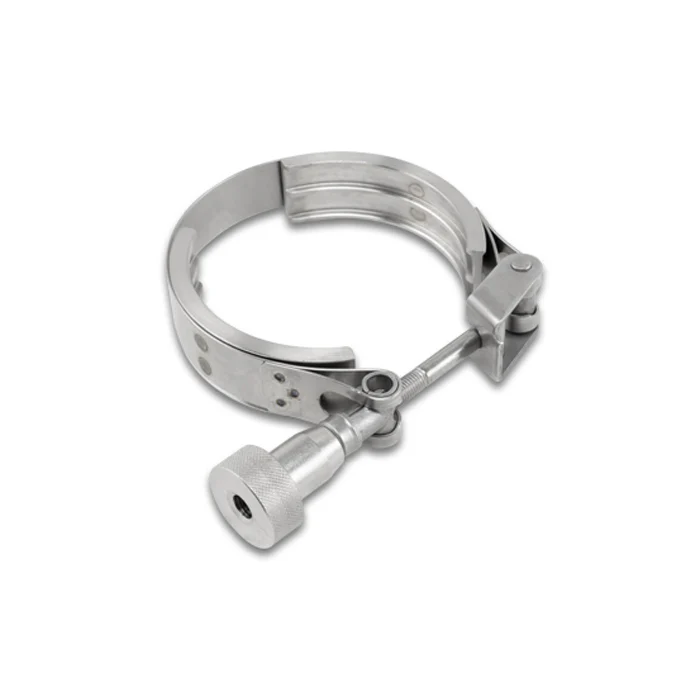 Vibrant Performance 12626 Alignment Tool Quick Release 3.0in Clamp