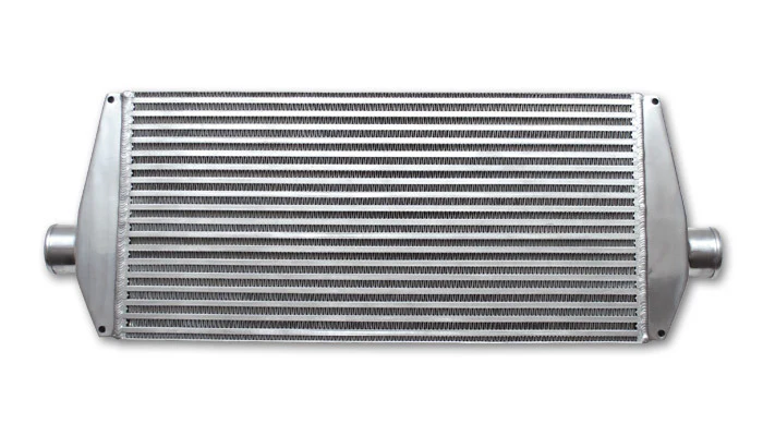 Vibrant Performance 12800 Intercooler Assembly 18x6x3-1/4