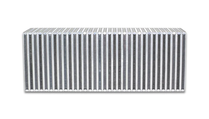 Vibrant Performance 12841 Intercooler Core; 6in x 11.80in x 3.00in
