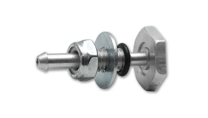 Vibrant Performance 12890 Soft Mount Vacuum Line F itting Kit