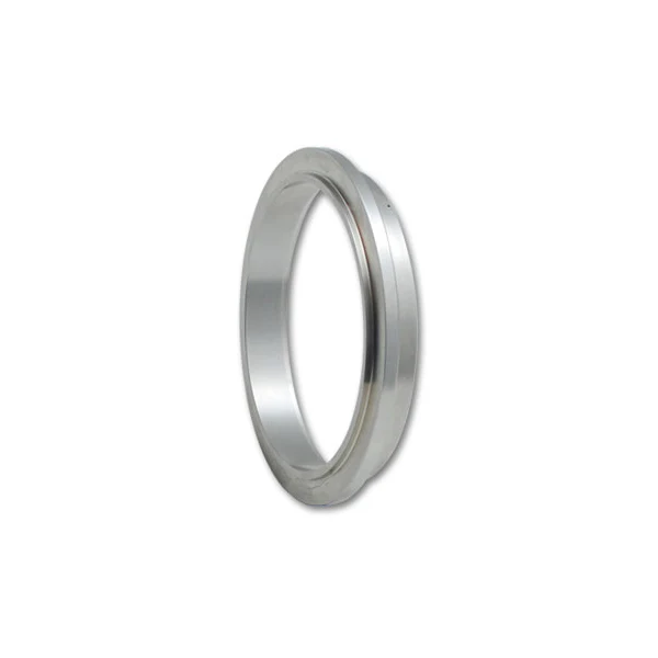 Vibrant Performance 1415 T304 Stainless Steel V-B and Outlet Flange