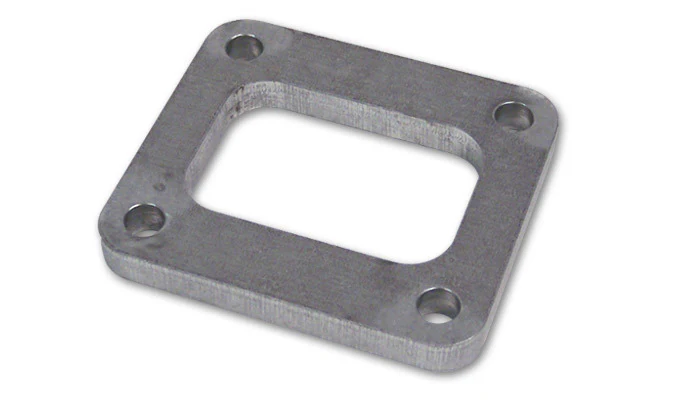 Vibrant Performance 1417 T6 Turbo Inlet Flange