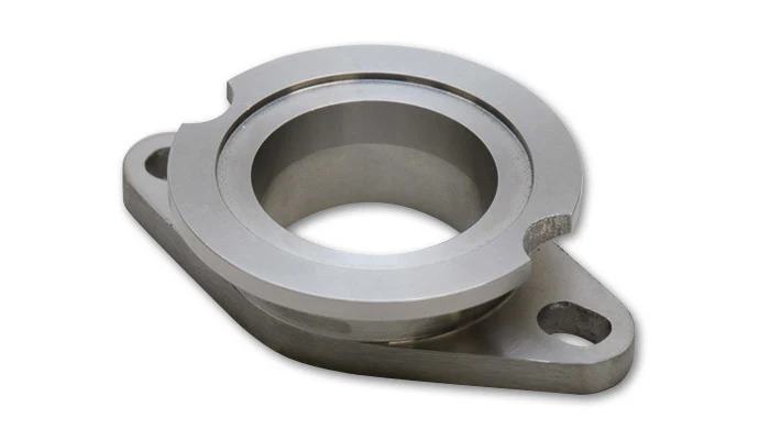 Vibrant Performance 1427 Turbo Discharge (Downpip e) Adapter Flange 38mm