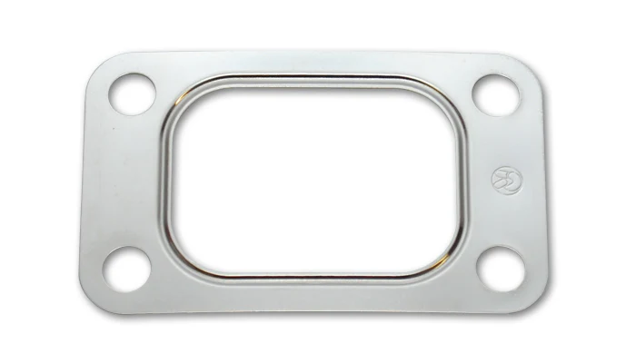 Vibrant Performance 1431G Turbo Inlet Flange Gaske t For T3/Gt30R