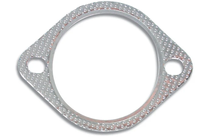 Vibrant Performance 1457 Exhaust Gasket 2.500” ID 2 Bolt