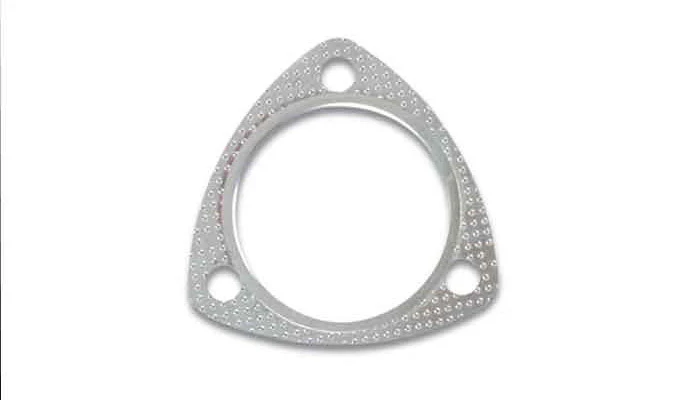 Vibrant Performance 1464 Exhaust Gasket 3.500” ID 3 Bolt