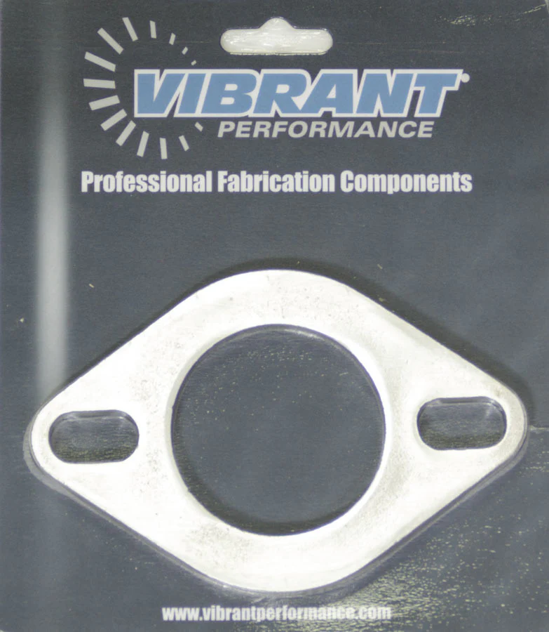Vibrant Performance 1471S Exhaust Flange 2.250” 2 Bolt