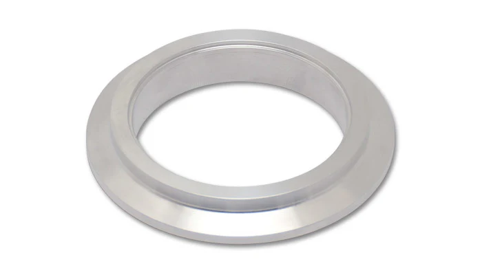 Vibrant Performance 14942 Aluminum GT42 Turbo Comp ressor Outlet Flange