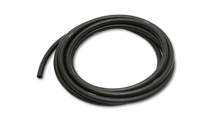 Vibrant Performance 16320 -10 Push On Rubber Flex Hose 10 Foot Roll