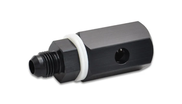 Vibrant Performance 16722 -12AN Roll Over Valve