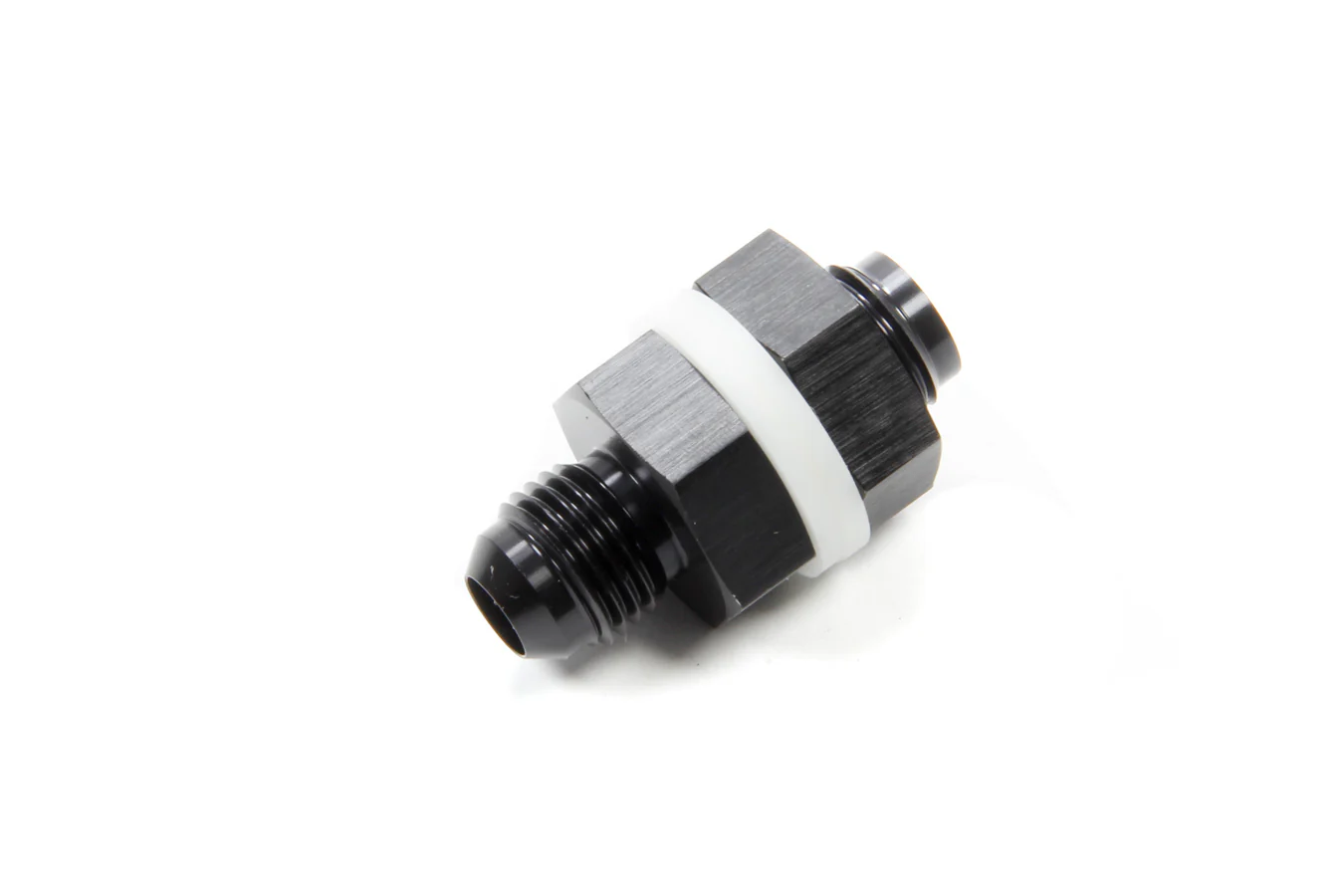 Vibrant Performance 16892 -6AN Fuel Cell Bulkhead Adapter Fitting