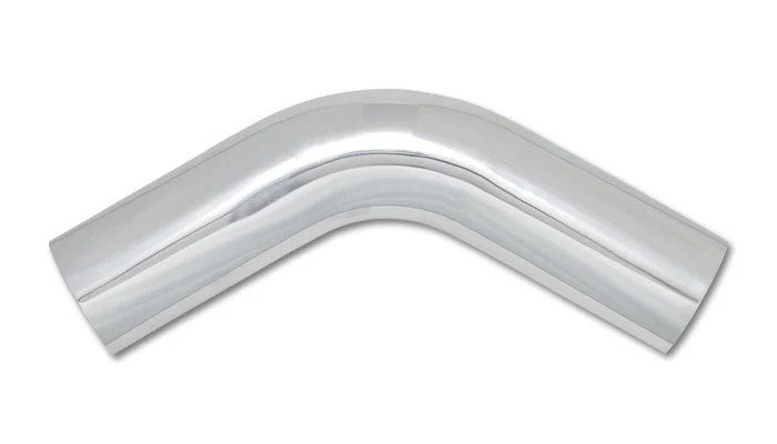 Vibrant Performance 2152 1.5in O.D. Aluminum 60 D egree Bend - Polished