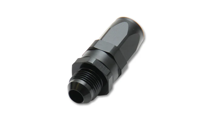 Vibrant Performance 24016 -16 AN Straight Hose End to -16 AN Male Thread
