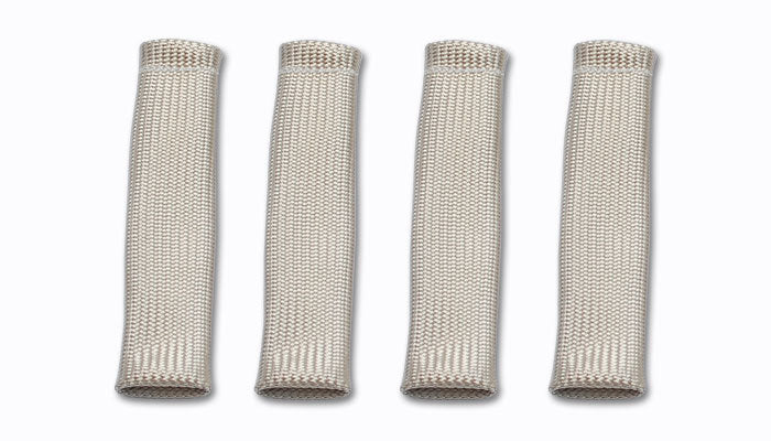 Vibrant Performance 25890 Spark Plug Boot Insulato r 3/4in Diameter 4 Pack