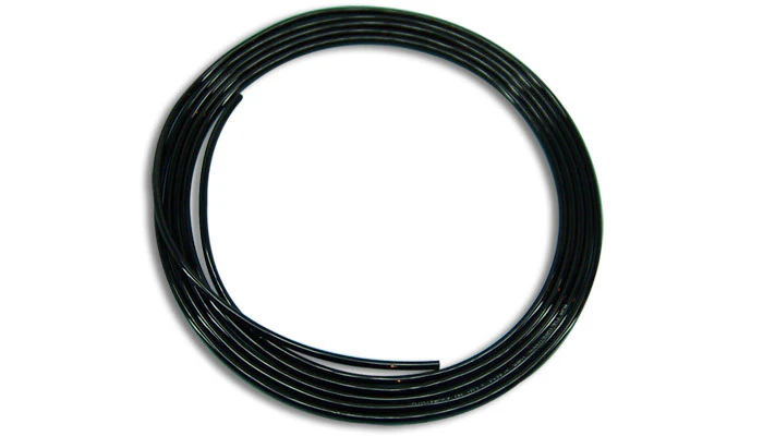 Vibrant Performance 2650 5/32in (4mm) diameter Po lyethylene Tubing 10 ft
