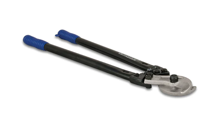 Vibrant Performance 2989 Hose Cutting Shears