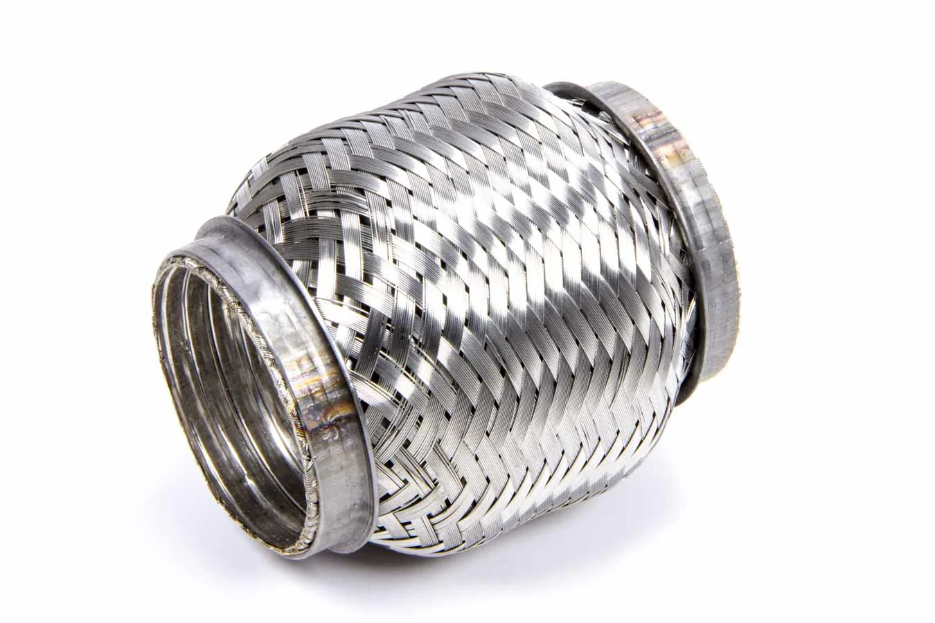 Vibrant Performance 60704 2.25” OD TurboFlex Coupling 4” Length