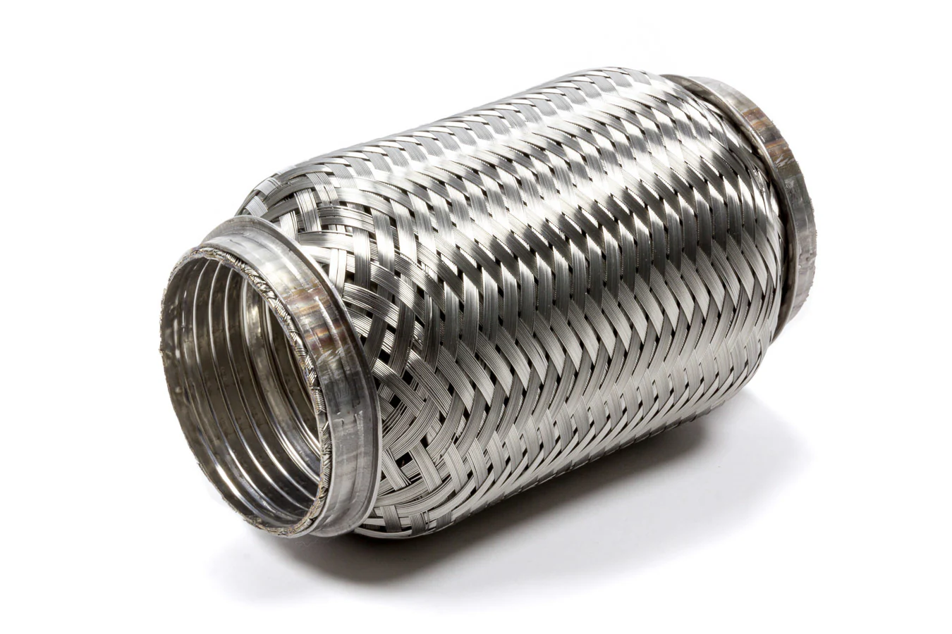 Vibrant Performance 60806 2.5” OD TurboFlex Coupling 6” Length