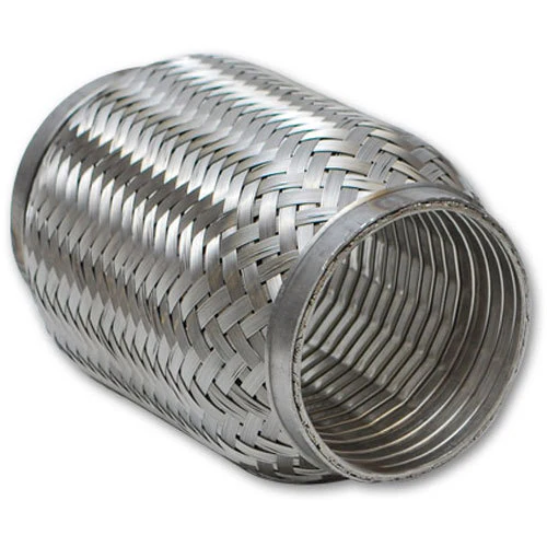 Vibrant Performance 61008 3” OD TurboFlex Coupling 8” Length