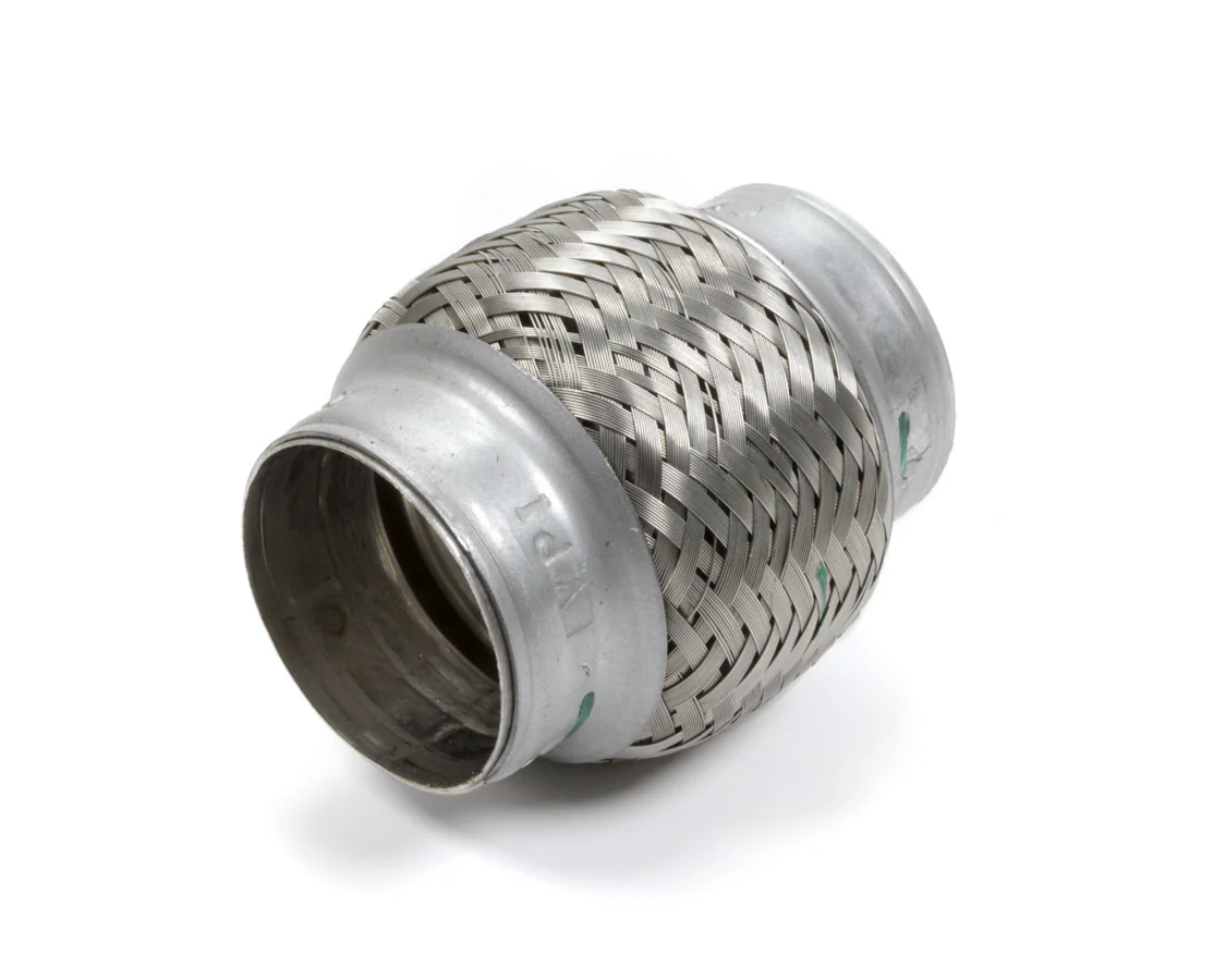 Vibrant Performance 64704 2.25” OD Standard Flex Coupling 4” Long