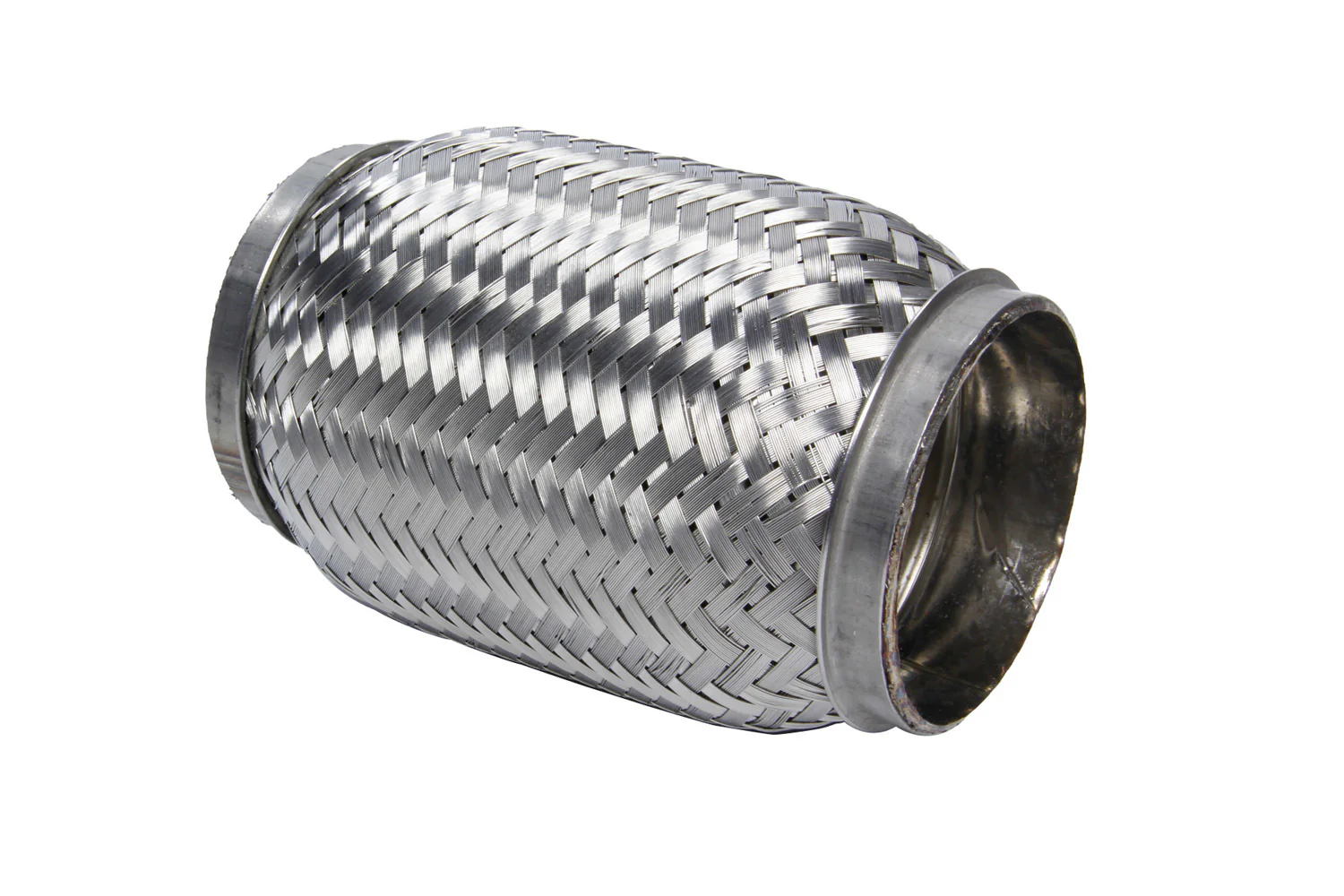 Vibrant Performance 65006 3” OD Standard Flex Coupling 6” Long