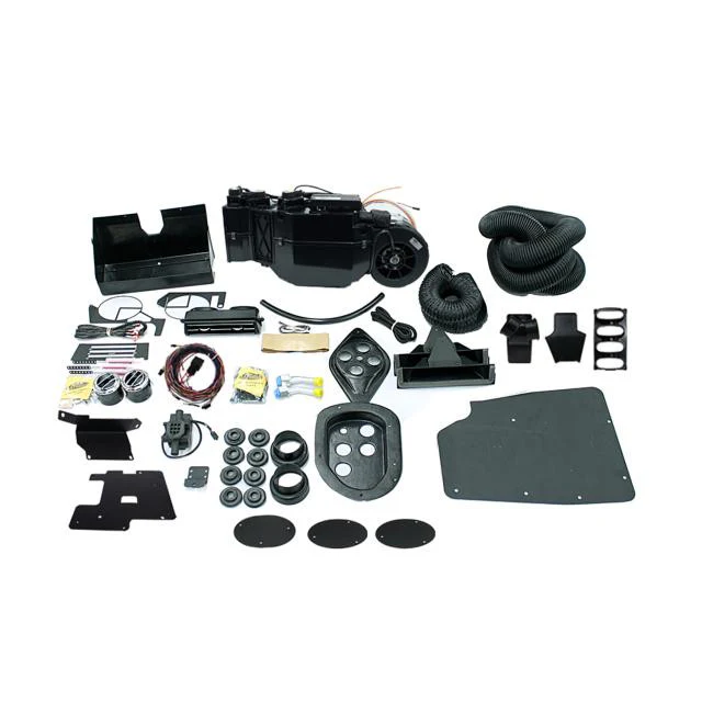 Vintage Air 561244 SureFit Gen 5 Evaporator Kit 1967-68 Camaro / Firebird