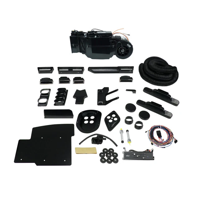 Vintage Air 561285 SureFit Gen 5 Evaporator Kit 1970-72 Chevelle