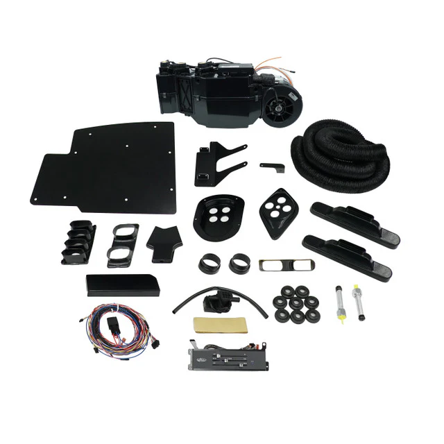 Vintage Air 564285 SureFit Gen 5 Evaporator Kit 1970-72 Chevelle