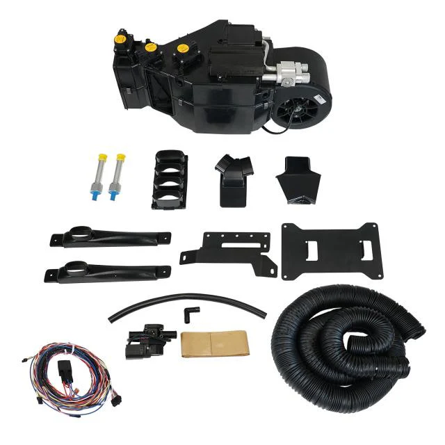 Vintage Air 675200 Gen 5 Magnum MAX Evaporator Kit - Image 2