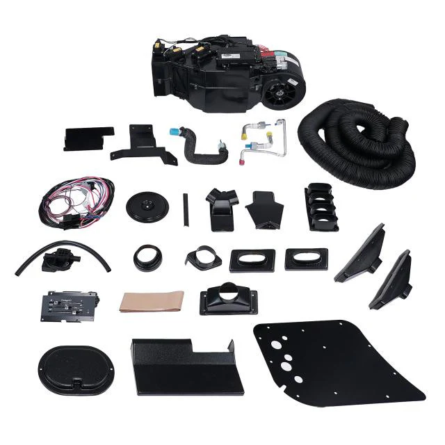 Vintage Air 755621 SureFit Gen 5 Evaporator Kit 1981-87 Chevy/GMC Pickup