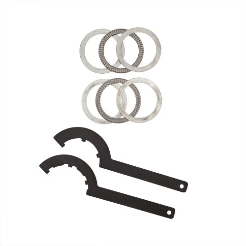 Viking Performance 7995-102 Spanner Wrench and Thrust Washer Kit