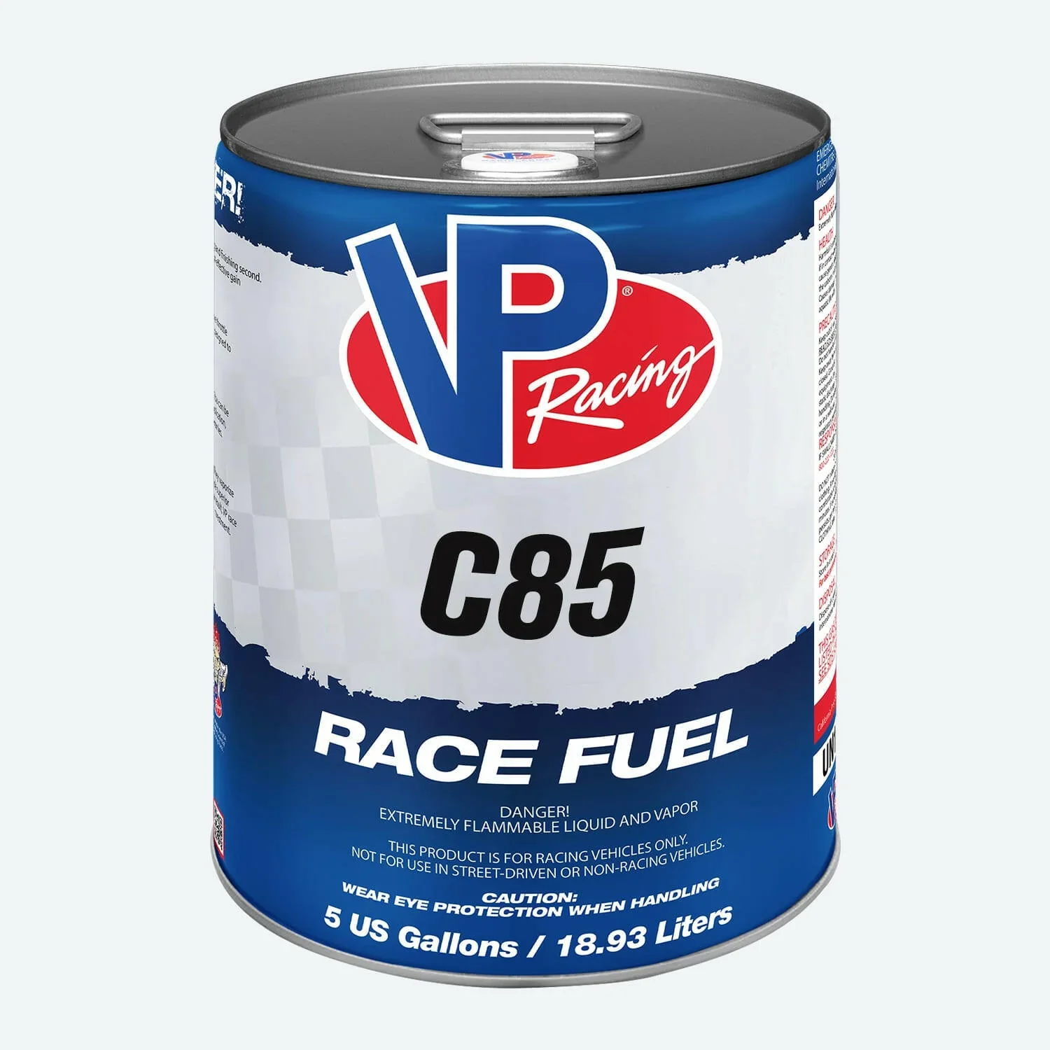 VP C85 Race Fuel, 5 Gallon Can