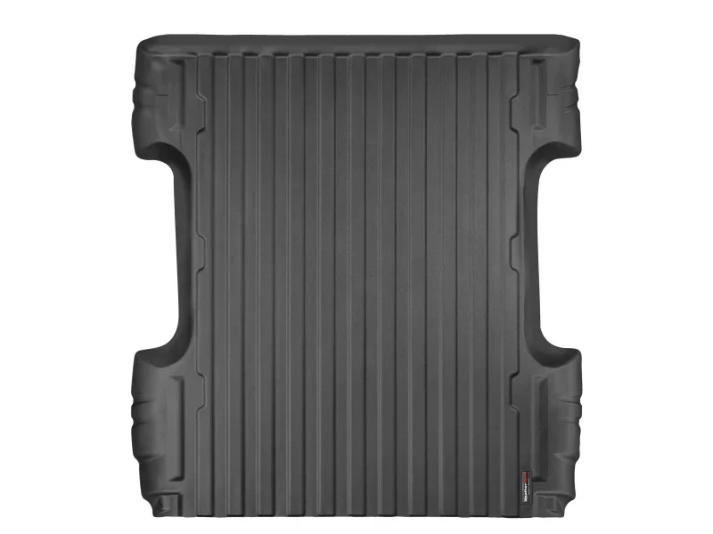 WeatherTech 36905 TechLiner Bed Liner 2007-2018 GM Silverado/Sierra 1500 - Image 2