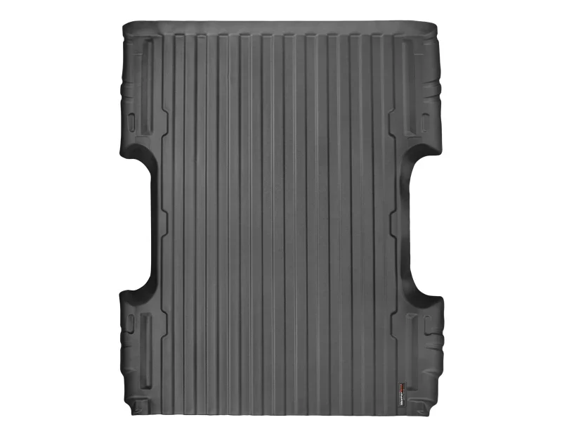 WeatherTech 37807 TechLiner Bed Liner 2007-2018 GM Silverado/Sierra 1500, 2008-2019 2500HD/3500HD - Image 2