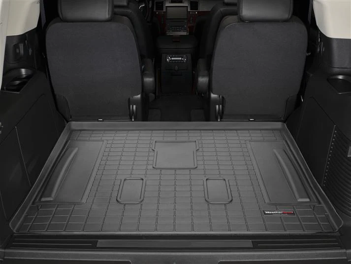 WeatherTech 40306 Cargo Liner 2007-2013 Escalade, Tahoe and Yukon