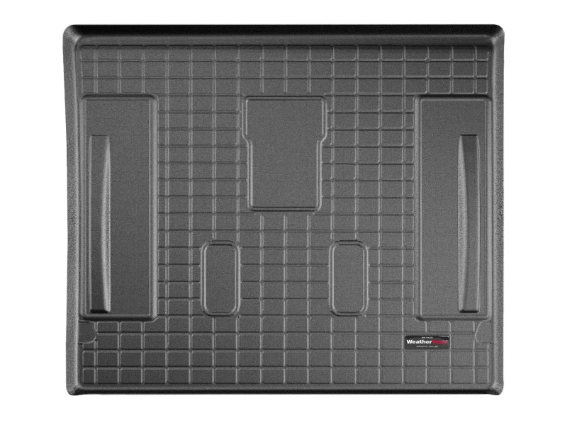 WeatherTech 40306 Cargo Liner 2007-2013 Escalade, Tahoe and Yukon - Image 2