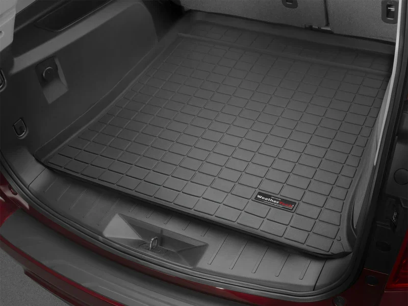 WeatherTech 40442 Cargo Liner 2010-2015 Equinox, 2010-2017 Terrain